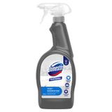 Domestos Professional Yüzey Dezenfektanı 750 Ml - Güçlü Dezenfeksiyon 8'Li Avantaj Paketi