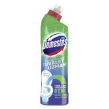 Domestos Tuvalet Temizleyici Çamaşır Suyu 750 Ml 3 Adet