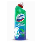 Domestos Tuvalet Uzmanı 750 ml Tuvalet Temizleyici