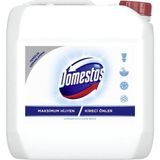 Domestos Ultra Beyaz Yoğun Kıvamlı Çamaşır Suyu 3240 ml 4'lü - 12,9 lt
