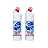 Domestos Ultra Çamaşır Suyu Kar Beyazı 810 Gr x 2 Adet