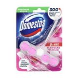 Domestos WC Blok Tuvalet Bloğu 5'li Güç Manolya 55 G