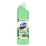 Domestos Yoğun Kıvamlı Çamaşır Suyu Bio Active 750 ml