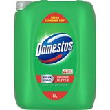 Domestos Yoğun Kıvamlı Çamaşır Suyu Çam Ferahlığı 5000 ml - 5 lt