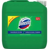 Domestos Yoğun Kıvamlı Çamaşır Suyu Dağ Esintisi 3,2 Lt