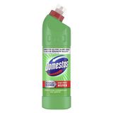 Domestos Yoğun Kıvamlı Çamaşır Suyu Dağ Esintisi 750 Ml 2 Adet