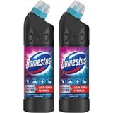 Domestos Yoğun Kıvamlı Çamaşır Suyu Ferah Güç 693 ml