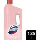 Domestos Yoğun Kıvamlı Çamaşır Suyu Kötü Koku Karşıtı 1850 ml - 1,8 lt