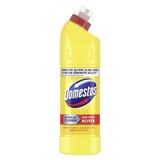 Domestos Yoğun Kıvamlı Çamaşır Suyu Limon Ferahlığı 750 Ml 2 Adet