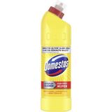 Domestos Yoğun Kıvamlı Çamaşır Suyu Limon Ferahlığı 750 Ml 4 Adet