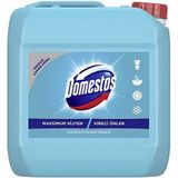 Domestos Yoğun Kıvamlı Çamaşır Suyu Maksimum Hijyen Okyanus Ferahlığı 3240 ml