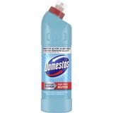 Domestos Yoğun Kıvamlı Çamaşır Suyu Okaliptüs Ferahlığı 750 Ml 4 Adet