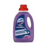 Domestos Yoğun Kıvamlı Yüzey Temizleyici Bahar Çiçekleri Tüm Yüzeyler İçin 1500 ml