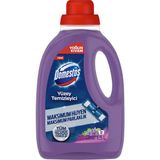 Domestos Yüzey Temizleyici Bahar Çiçekleri Tüm Yüzeyler İçin Maksimum Hijyen 1500 Ml 3 Adet
