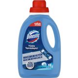 Domestos Yüzey Temizleyici Yoğun Kıvam Okyanus 1500 Ml 1rimYHn52l