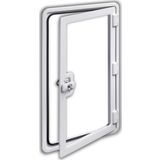 Dometic 1000 x 305 mm SK4 Karavan Servis Giriş Kapağı