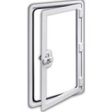 Dometic 1000 x 405 mm SK4 Karavan Servis Giriş Kapağı
