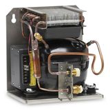 Dometic 12-24V 250L Soğutma Kapasiteli Buzdolabı Kompresörü