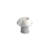 Dometic 3930947 Beyaz Havalandırma Vantilatör