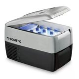 Dometic Cdf 36 Kompresörlü 12V-24V 31Lt Portatif Taşınabilir Soğutucu