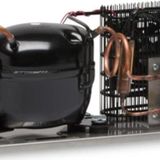 Dometic Cold Machine CU54 130 lt 12 V Kompresörlü Soğutucu