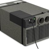 Dometic Freshwell Fwx4 3000 6800 Btu Isıtma/soğutma Zemin Kliması