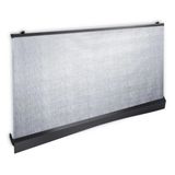 Dometic Frontrollo Ducato Boxer Jumper Gri Ön Cam Stor Perdesi