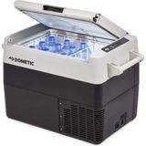 Dometic Kampa Dometic CFF45 44 L 12V. 24V. 220V Portatif Kompresörlü Taşınabilir Soğutucu - -