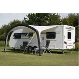 Dometic Kampa Dometic Sunshine AIR Pro 300 300CM Şişme Havalı Tente Özellikleri ile Kamp ve Seyahat Uyumlu