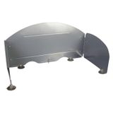 Dometic Kampa Kamp Mutfağı Ön Rüzgarlık