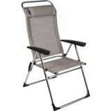 Dometic Kampa Lusso Roma 7 Kademeli Kamp Sandalyesi