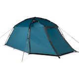 Dometic Kampa Mossborn 03 Aegean Kamp Çadırı (3 Kişilik)
