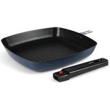 Dometic Kampa Square 24 cm Çıkabilir Saplı Kamp Kızartma Tavası