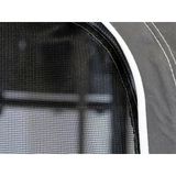 Dometic Mesh Panel Club Air 260 Uyumlu Ön Sineklik Panel Seti