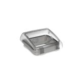 Dometic Micro 280x280 mm ZH ve Sineklikli Karavan Tavan Heki
