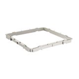Dometic Mikro Heki 43x60 mm İçin Adaptör Çerçeve