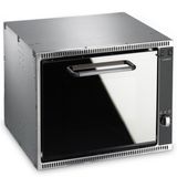 Dometic OG3000 30 lt Kapasiteli Siyah Marin Karavan Ankastre Gazlı Fırın