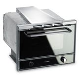 Dometic OV1800 Ankastre Gazlı Fırın