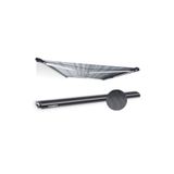 Dometic PR2000 3.00 x 2.50 Ankrasit Kaset Çatı Tipi Karavan Tentesi