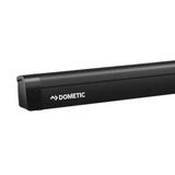 Dometic Pw1100 4.00 X 2.50 M Antrasit Duvar Tipi Karavan Tentesi