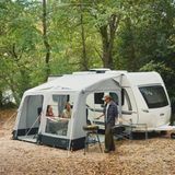 Dometic Rally Air Tour 260S 260Cm Şişme Karavan Çadırı