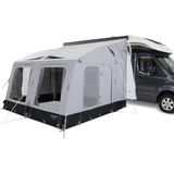 Dometic Rally Aır Tour 390Da 390Cm Bağımsız Şişme Çekme Ve Motokaravan Çadırı (Drive Away)