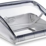 Dometic Seitz Mini Heki Plus 400x400 25-42 mm Karavan Tavan Heki