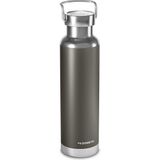 Dometic THRM66 Ore Termos Bardak 660 ml – Paslanmaz Çelik, Çift Cidarlı, Gri | Kahve Termosu, Su Şişesi, Termal Matara
