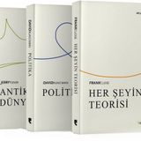 Domingo Yayınevi Aklayakın Seti 3 Kitap Takım