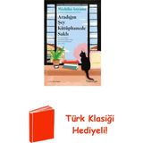 Domingo Yayınevi Aradığın Şey Kütüphanede Saklı + Türk Klasiği Hediye - Hayır