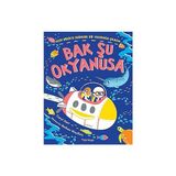 Domingo Yayınevi Bak Şu Okyanusa + Sihirli Ağaç Evi - Çizgi Roman 5 - Ninjaların Gecesi + Erken Çocukluk Kitaplığı Ayılar + 4 Kitap Set