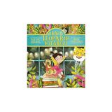 Domingo Yayınevi Bay Leopar'ın Kitabevi + Larousse Ansiklopedim - Görgü Kuralları + Labirent Kitabı + 4 Kitap Set