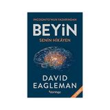 Domingo Yayınevi Beyin Senin Hikayen + Çocuğunuza Sınır Koyma