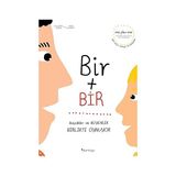Domingo Yayınevi Bir Artı Bir: Küçükler ve Büyükler Birlikte Oynuyor (Çift Dilli) + Mumi-Yaratıcı Boyama + 19 Kitap Set
